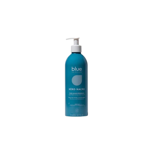 Lipid Replenishing Cleansing Oil