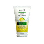 Vince Lemon Face Wash