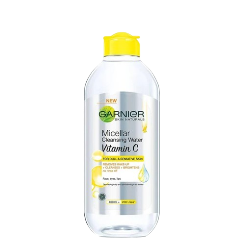 Garnier Cleansing Water