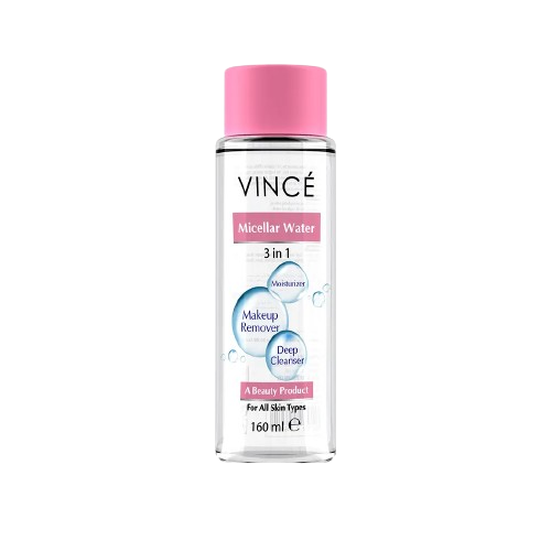 Vince Micellar Water