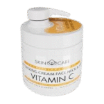 Vitamin C Face Cream