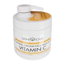 Vitamin C Face Cream
